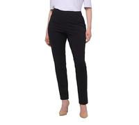 Ulla Popken, Damen, große Größen, Jerseyhose