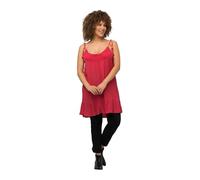Ulla Popken, Damen, große Größen, Top mit Struktur