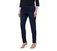 Ulla Popken Damen große Größen Übergrößen Plus Size Jeggings Sienna, Stretch, Jersey 717494