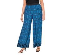 Ulla Popken Damen Schlupfhose