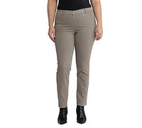 Ulla Popken Große Größen Damen Skinny Skinny Jeans Jeggings