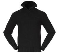 Bergans Men's Ulriken Jumper Black L