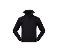Ulriken Jumper Men Wollpullover - Bergans Black XXL