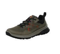 Ecco ULT 82426455894 dunkel-grün - Halbschuhe für Herren - Größe 45