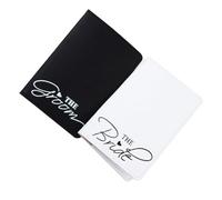 ULTECHNOVO 2 Stück Multifunktionale Reisepasshüllen aus Pu Leder für Paare mit Flugticket Organizer Diebstahlsicher und Leicht zu Tragen für Reisen