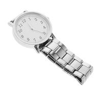 ULTECHNOVO Herrenuhren Sale Günstig Modische Armbanduhr mit Edelstahlband Komfortabler Handschmuck und Praktische Dekorative Armbanduhr für Herren zu Weihnachten