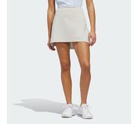 Ultimate 365 Tour Plissierter Skort Beige L