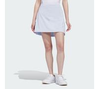 ADIDAS ULTIMATE365 TOUR PLEATED SKORT (MLY82) XL Crystal Sky