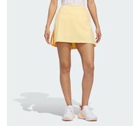 Ultimate 365 Tour Plissierter Skort Semi Ice Tangerine S