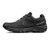 Ultimate III Low GTX Damen Trekkingschuhe, schwarz, Gr. 40
