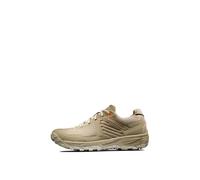 Mammut Ultimate III Low GTX Women | Wanderschuhe für Damen, Gore-Tex Schuhe, Outdoor Sportschuhe, Wasserdichte Trekkingschuhe, Atmungsaktive Bergschuhe, Walkingschuhe | Black, 3.5