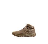 Mammut - Ultimate III Mid GTX - Multisportschuhe, Gr. 48 UK 12.5, schwarz (Black)