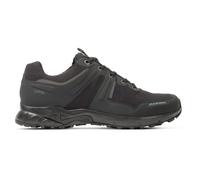 Ultimate Pro Low GTX Herren Trekkingschuhe, schwarz, Gr. 43 ⅓