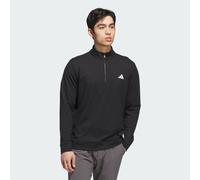 Ultimate365 Classic Quarter-Zip Black L