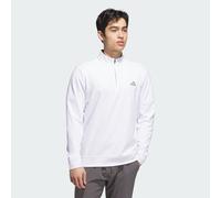 Ultimate365 Classic Quarter-Zip White L