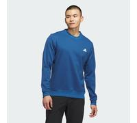 ULTIMATE365 CLIMAWARM CREWNECK SWEATSHIRT Dusky Petrol XS