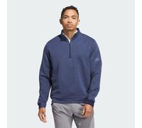 Ultimate365 DWR Textured Quarter-Zip Pullover Collegiate Navy / Preloved Ink S