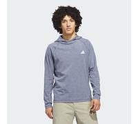 Ultimate365 Heather Hoodie Collegiate Navy S