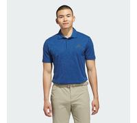 ULTIMATE365 JACQUARD-POLOSHIRT Dusky Petrol L
