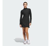 adidas Kleid Ultra, langarm, schwarz