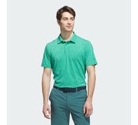 Ultimate365 Mini Bunker Poloshirt Lime Burst M