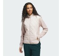 Ultimate365 Quilted Full-Zip Jacke Wonder Taupe S