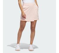 ULTIMATE365 SEERSUCKER SKORT Blush Pink XS