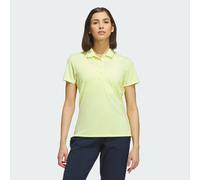 Ultimate365 Solid kurzärmliges Poloshirt Frozen Lemon S