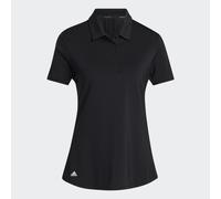 Ultimate365 Solid Poloshirt Black L