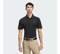 Ultimate365 Solid Poloshirt Black L