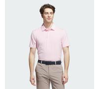 Ultimate365 Solid Poloshirt Clear Pink S
