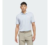 Ultimate365 Solid Poloshirt Crystal Sky L