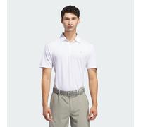 Ultimate365 Solid Poloshirt White S