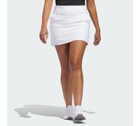 Ultimate365 Solid Skort White L