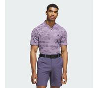 Ultimate365 Sport Collar Poloshirt Powder Plum S