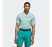 Ultimate365 Sport Collar Poloshirt Pure Teal M