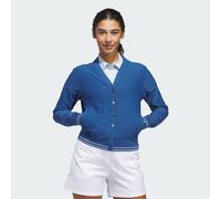 ULTIMATE365 TOUR CARDIGAN Dusky Petrol S