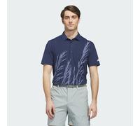 ULTIMATE365 TOUR COOL FEELING FESCUE POLOSHIRT Collegiate Navy L