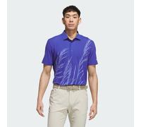 ULTIMATE365 TOUR COOL FEELING FESCUE POLOSHIRT Dual Indigo L
