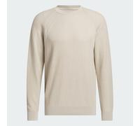 ULTIMATE365 TOUR KNIT CREWNECK Sweatshirt Beige 2XL
