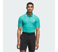 Ultimate365 Tour Twistknit Pikee Poloshirt Pure Teal M