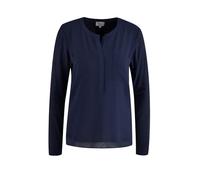 Ultimo 1/1 BLOUSE, blau(nightblue (638)), Gr. XXL
