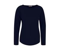 Smith and Soul Strickpullover mit in Marine, Größe XL