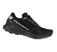 Dynafit Ultra 100 GORE-TEX Trailrunningschuhe schwarz/dunkelgrau/orange - 42.5