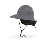 Ultra Adventure Hat Sonnenhut - Sunday Afternoons Cinder / Gray L/XL