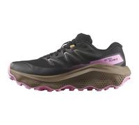 Salomon Ultra Flow 2 Schuhe GORE-TEX Damen schwarz braun rosa - 41(1/3)