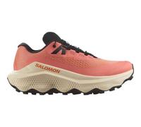 Salomon Women's Ultra Glide 3 Fusion Coral/tender Peach/black 38 2/3