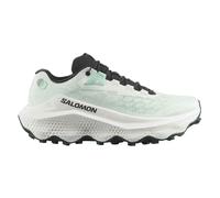 Ultra Glide 4 Trailrunningschuhe Damen-Claqua/Vanila/Asp-EU 40 - UK 6,5