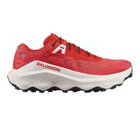 salomon ultra glide 4 trail schuhe rot weis herren 48