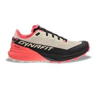 Dynafit Ultra GORE-TEX Damen Trailrunningschuhe grau/granatrot - 38.5
